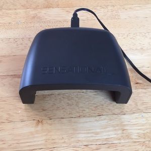 Sensationail UV Gel Light